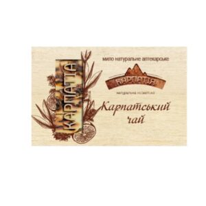 1535 karpatskijchaj 3 1 300x300 - Мило натуральне аптекарське «Карпатський чай»