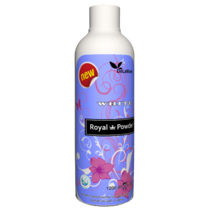 2193white 1 1 1 300x300 - Рідкий концентрованний бесфосфатний засіб для прання Royal Powder White