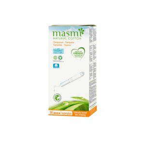 3196tamponssuperplusapplicator 1 1 300x300 - Органічні тампони Super Plus з аплікатором