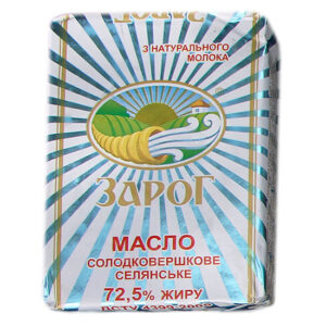 3782 1 300x300 - Масло вершкове «Селянське» 72,5%