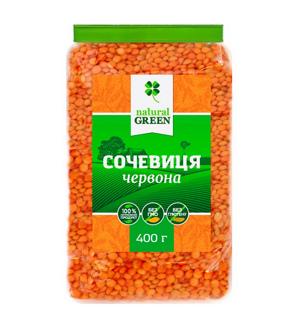 Чечевица Цена