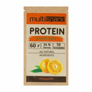 4339 300x300 - Протеїновий фруктовий батончик зі смаком апельсину