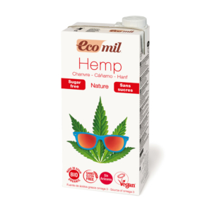 4582 300x300 - Органічне рослинне молоко з конопель без цукру