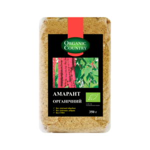 amarant organicheskij 300x300 - Амарант органічний