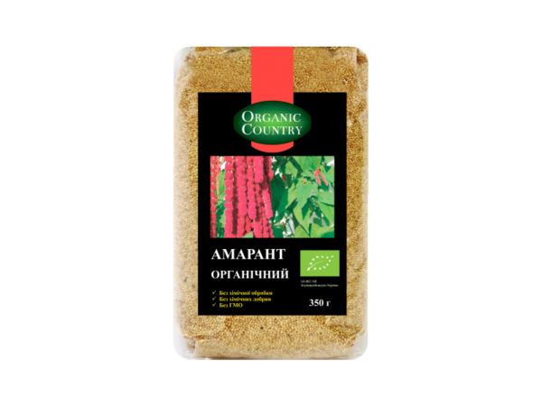 amarant-organicheskij
