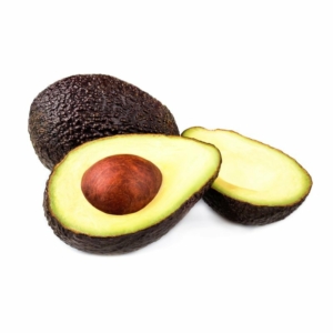 avokado hass 2 1 300x300 - Авокадо чорне Хасс