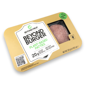 beyond burger 1 300x300 - Котлета з рослинного м'яса