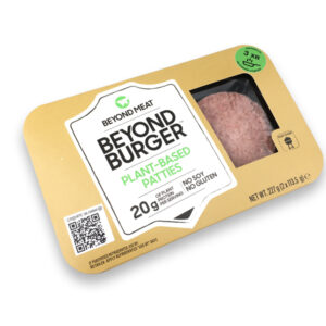 beyond burger 300x300 - Котлета з рослинного м'яса