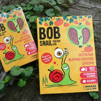 bob snail promo1