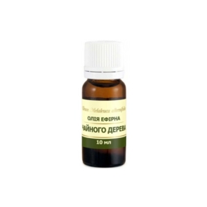 chajnogo dereva maslo efirnoe 1 300x300 - Ефірна олія чайного дерева