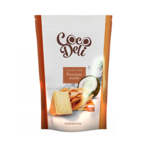 chipsy kokosovye s syrom parmezan 300x300 - Чіпси кокосові з сиром пармезан
