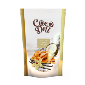 chipsy kokosovye s vanilyu 300x300 - Чіпси кокосові з ваніллю