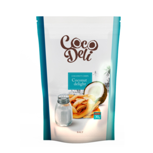 chipsy kokosovye solenye 300x300 - Чіпси кокосові солоні