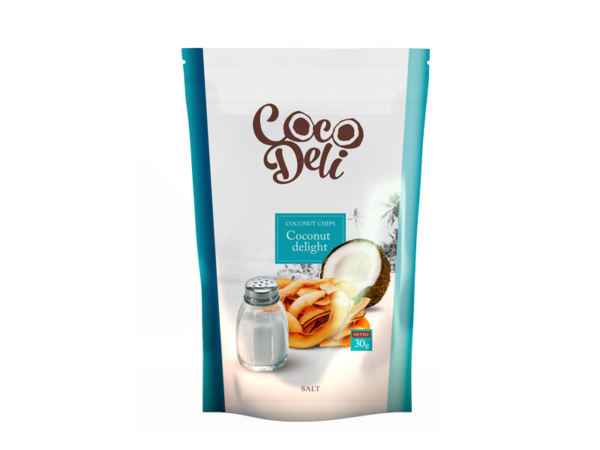 chipsy kokosovye solenye 600x450 - Чіпси кокосові солоні