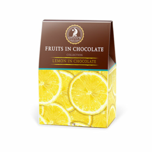cukerki limon v shoklad 0 170kg u korobc 0845 1 300x300 - Цукерки «Лимон в шоколаді»