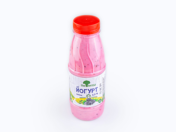 jogurt ozhina 330