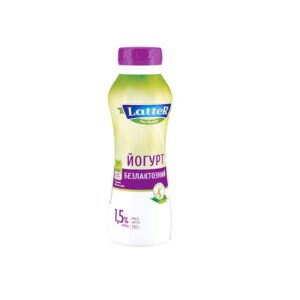 jogurt pitnij 1 1 300x300 - Йогурт питний безлактозний