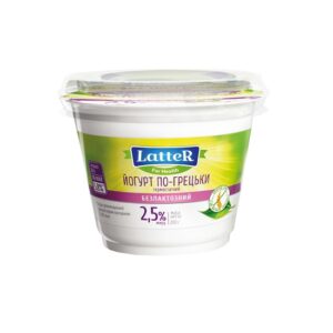 jogurt termostatnij 1 1 300x300 - Йогурт термостатний безлактозний по-грецьки