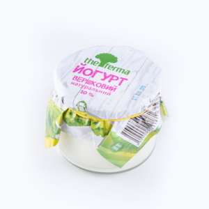 jogurt vershkovij 10 bez tsukru 300x300 - Йогурт натуральний вершковий 10%