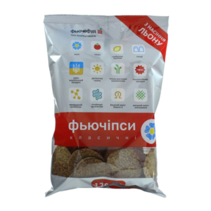 klassicheskie chipsy 300x300 - Чіпси з льону «Класичні»