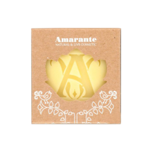 med amarante 300x300 - Мило «Амаранте» з натуральним медом