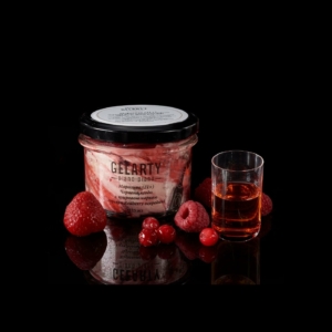 morozhenoe krasnaja jagoda s saharnoj rjumkoj vodki redberry vnutri 300x300 - Морозиво «Червона ягода з цукрової чаркою горілки Redberry всередині»