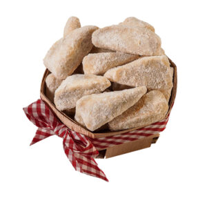 pechene nezhnoe 1 1 300x300 - Пісочне печиво «Ніжне»