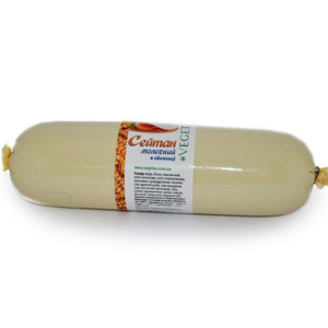 sejtan molochnij 300x300 - Продукт рослинний "Сейтан" ковбасний молочний