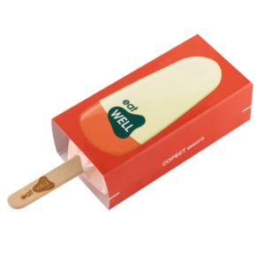 sorbet mango 300x300 - Джелато манго в шоколадній глазурі