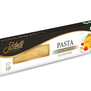 spagetti 300x300 - Макарони Sotelli Спагеті