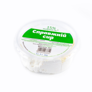 syr domashnij 225g 300x300 - Сир домашній