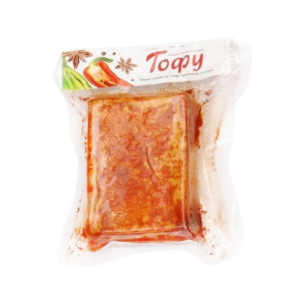 tofu pikantnij z paprikoyu 300x300 - Продукт рослинний "Тофу пікантний з паприкою"