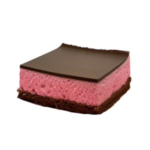 tort shokoladno malinovyj 300x300 - Торт «Шоколадно-малиновий»