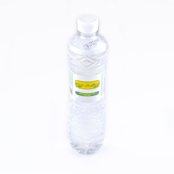 Купити Вода мінеральна негазована 16,00 ₴ - Еко-Лавка