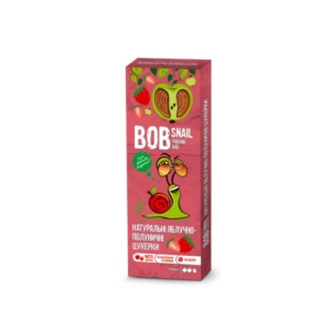 yablochno klubnichnye konfety 1 300x300 - Натуральні яблучно-полуничні цукерки