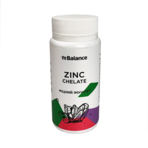 0990 300x300 - Хелатний цинк Zinc Chelate