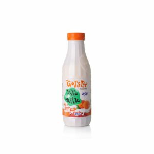 4820220740144 300x300 - Органічне рослинне молоко з мигдалю з сиропом агави